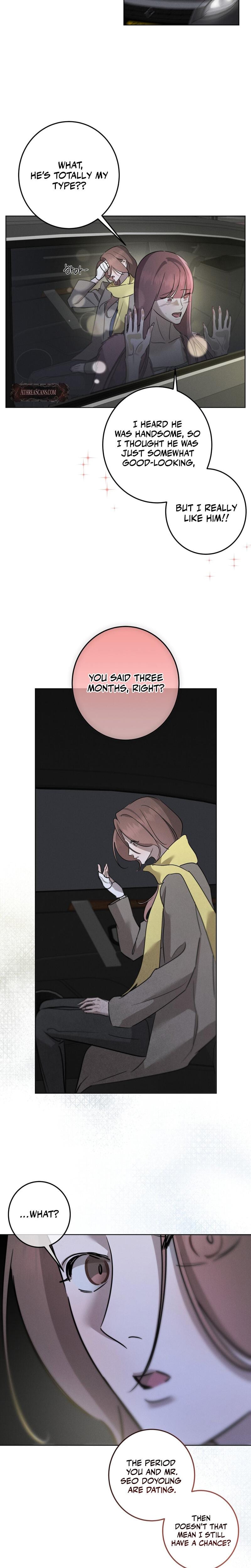 Marriage Classic Uncensored, chapter 16, page 14 of 24