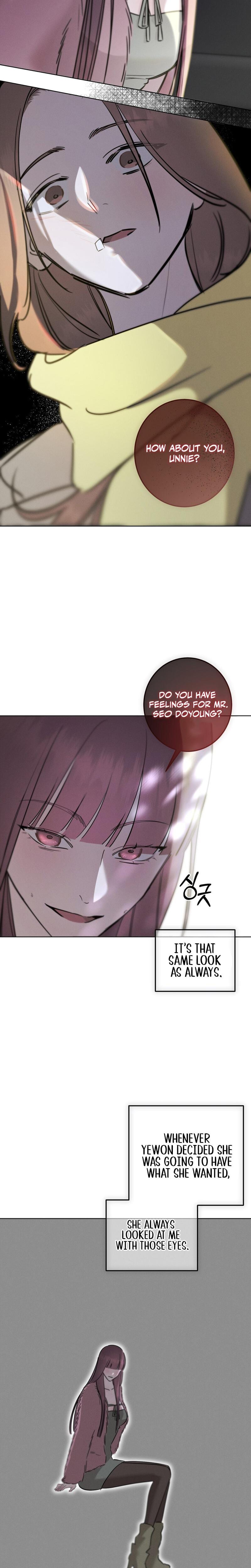 Marriage Classic Uncensored, chapter 16, page 16 of 24