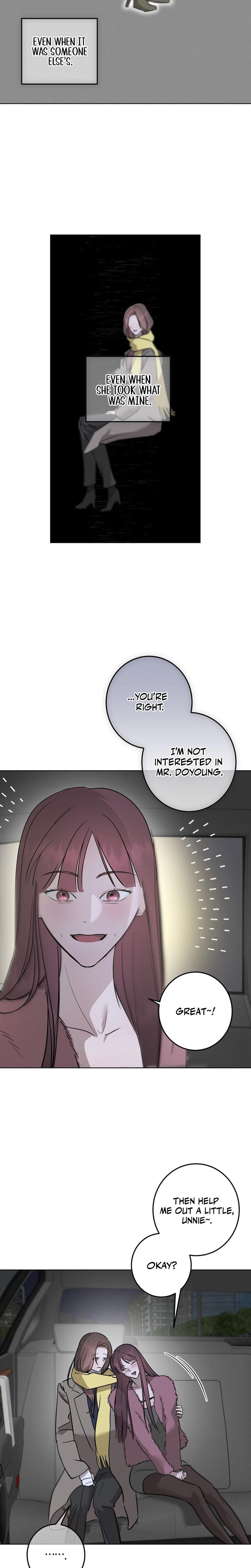 Marriage Classic Uncensored, chapter 16, page 17 of 24