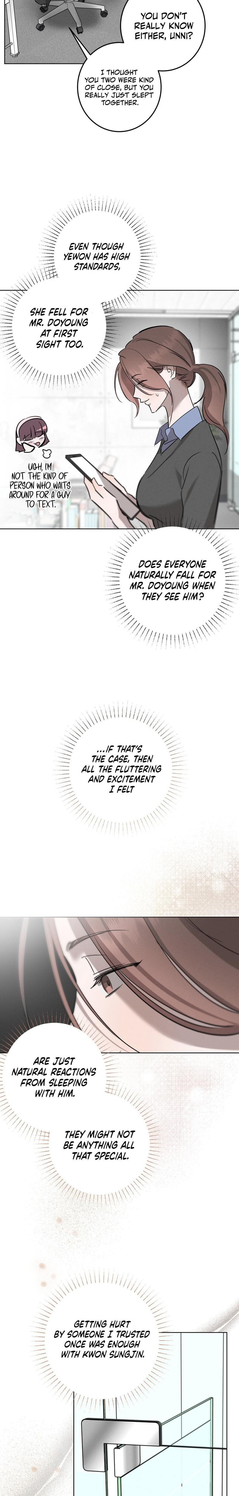 Marriage Classic Uncensored, chapter 16, page 20 of 24