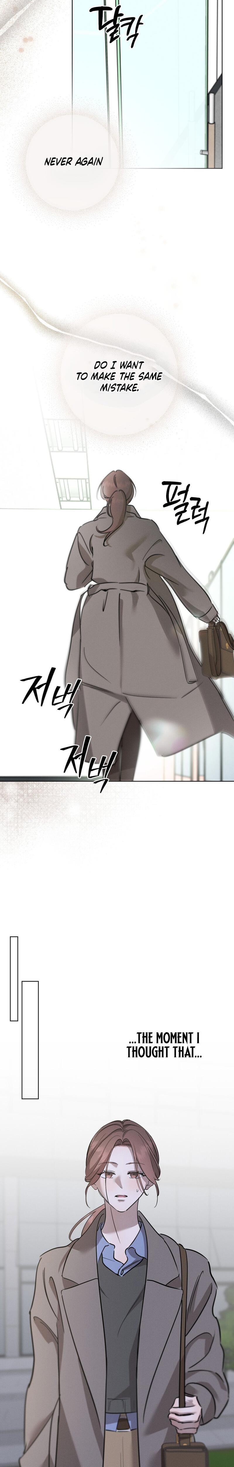 Marriage Classic Uncensored, chapter 16, page 21 of 24