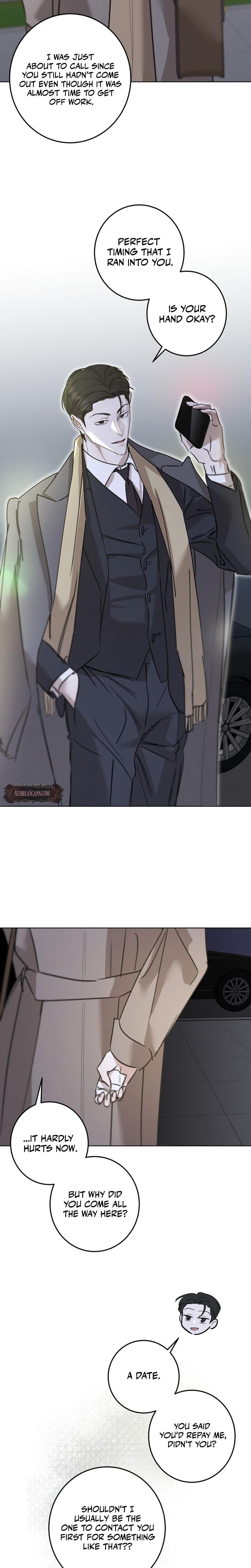 Marriage Classic Uncensored, chapter 16, page 22 of 24