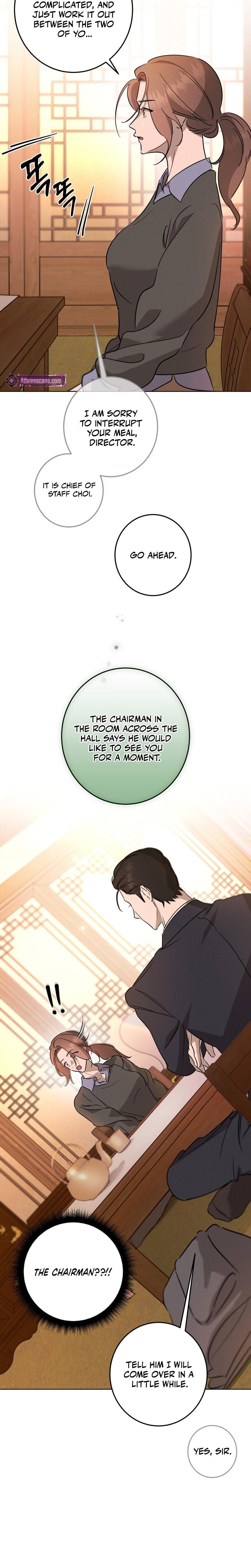Marriage Classic Uncensored, chapter 17, page 6 of 25