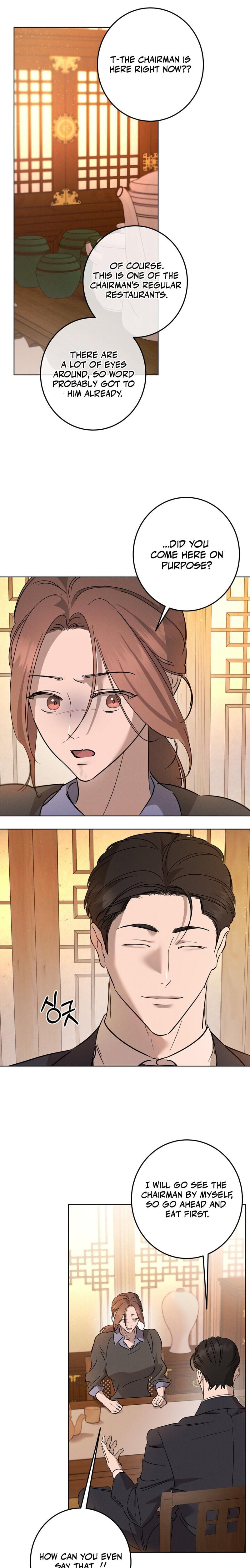 Marriage Classic Uncensored, chapter 17, page 7 of 25