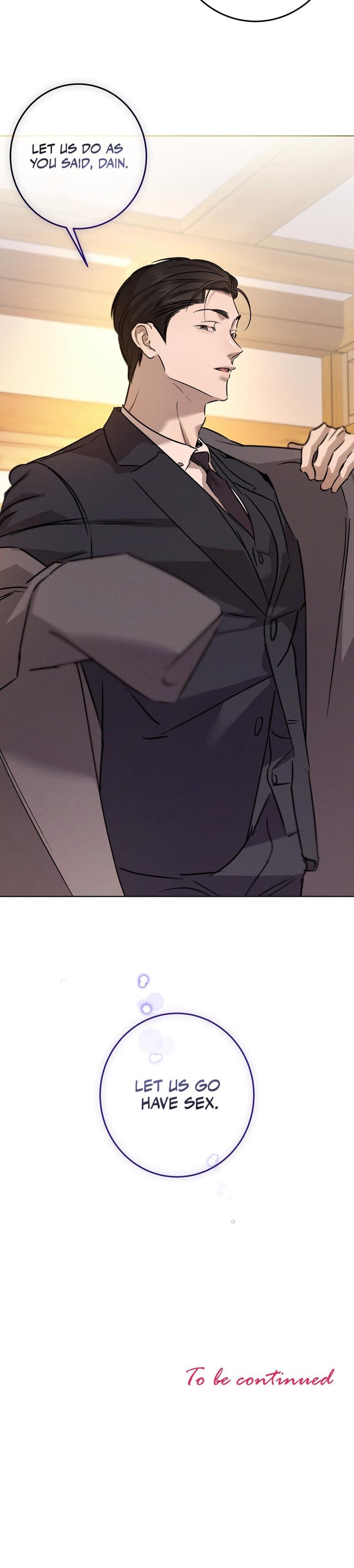 Marriage Classic Uncensored, chapter 17, page 25 of 25