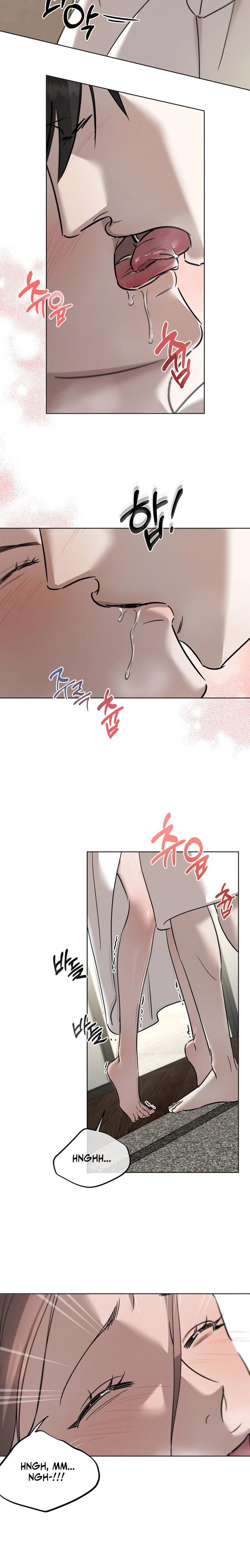 Marriage Classic Uncensored, chapter 18, page 7 of 25