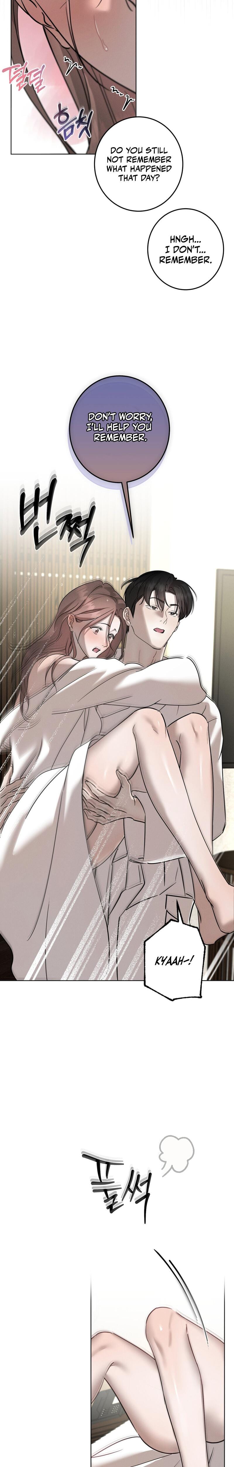 Marriage Classic Uncensored, chapter 18, page 10 of 25