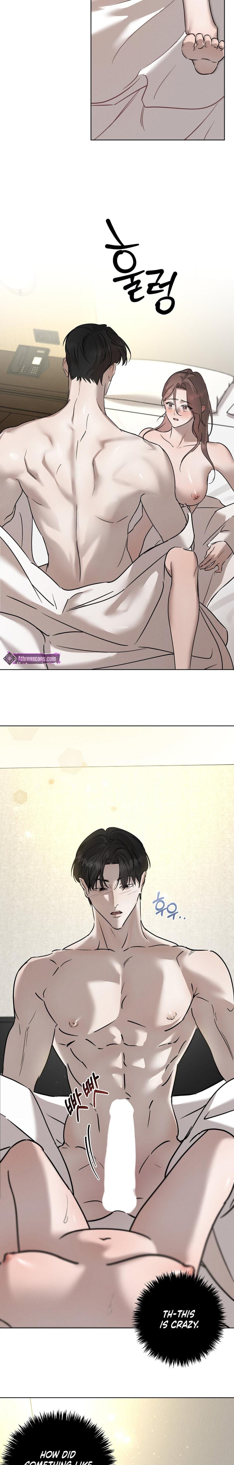 Marriage Classic Uncensored, chapter 18, page 11 of 25