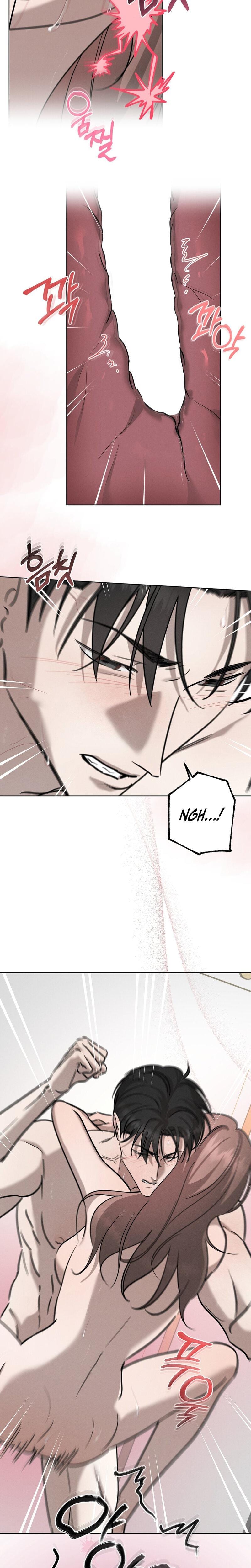 Marriage Classic Uncensored, chapter 19, page 6 of 24