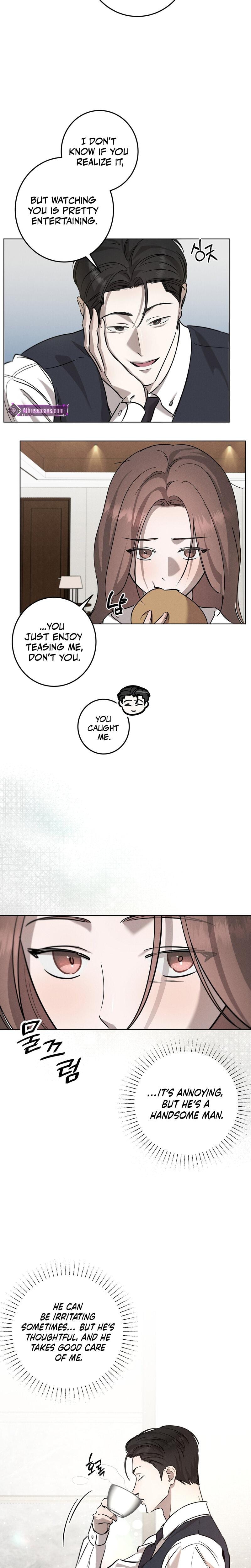 Marriage Classic Uncensored, chapter 19, page 14 of 24