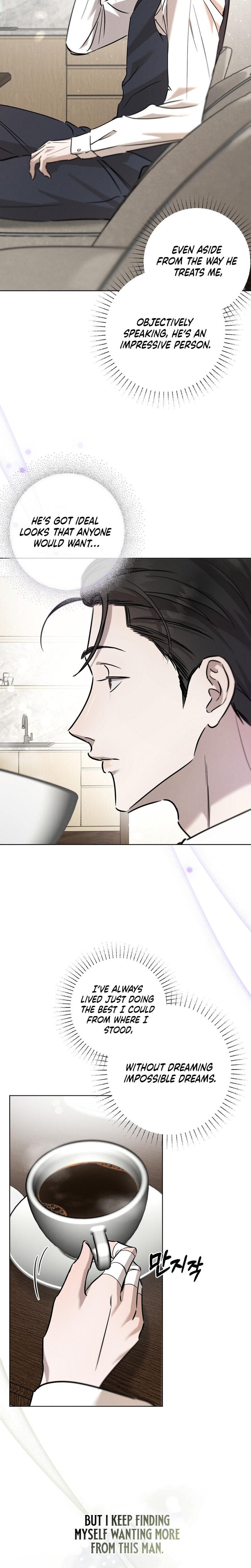 Marriage Classic Uncensored, chapter 19, page 15 of 24