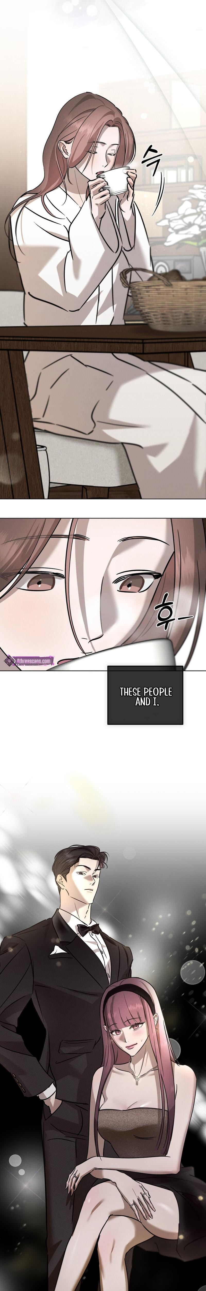 Marriage Classic Uncensored, chapter 19, page 16 of 24
