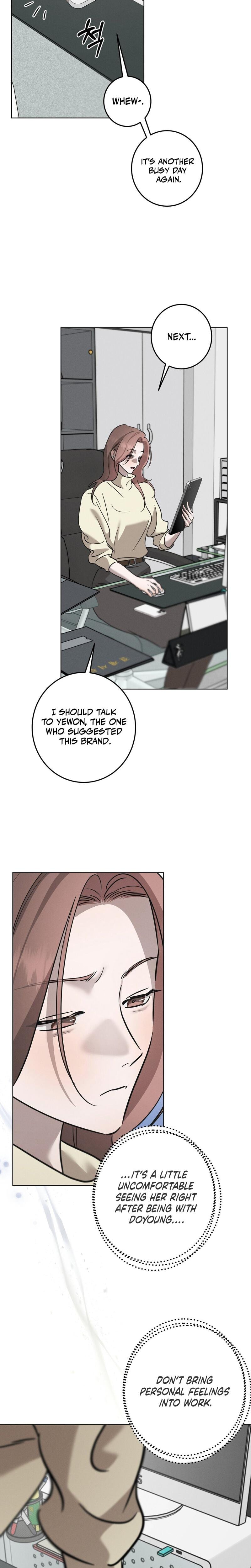 Marriage Classic Uncensored, chapter 19, page 19 of 24