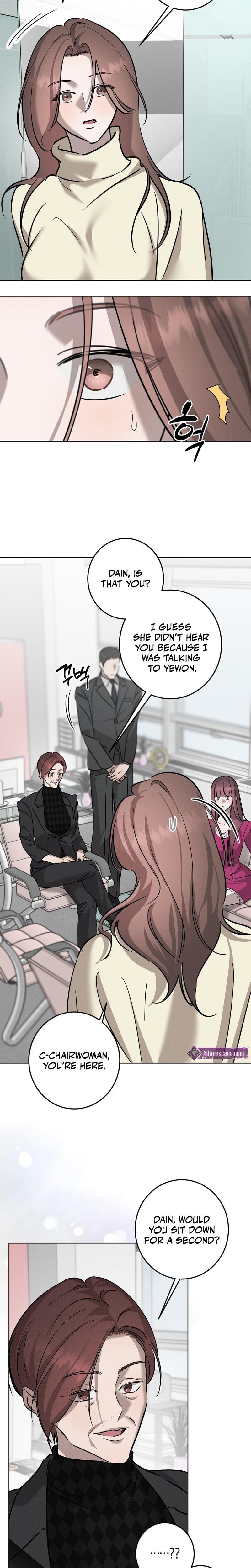 Marriage Classic Uncensored, chapter 19, page 21 of 24