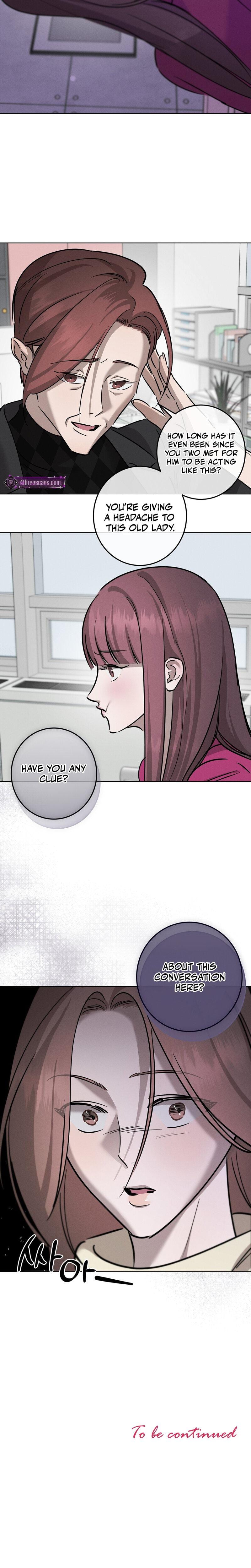 Marriage Classic Uncensored, chapter 19, page 24 of 24
