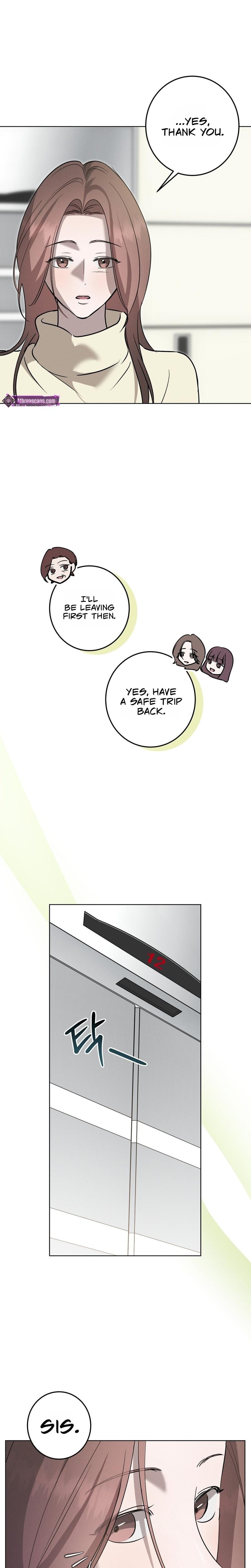 Marriage Classic Uncensored, chapter 20, page 5 of 27