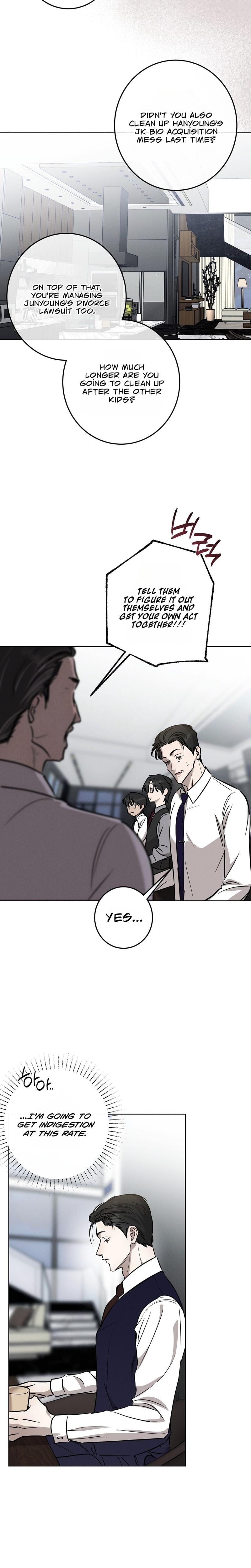 Marriage Classic Uncensored, chapter 20, page 16 of 27
