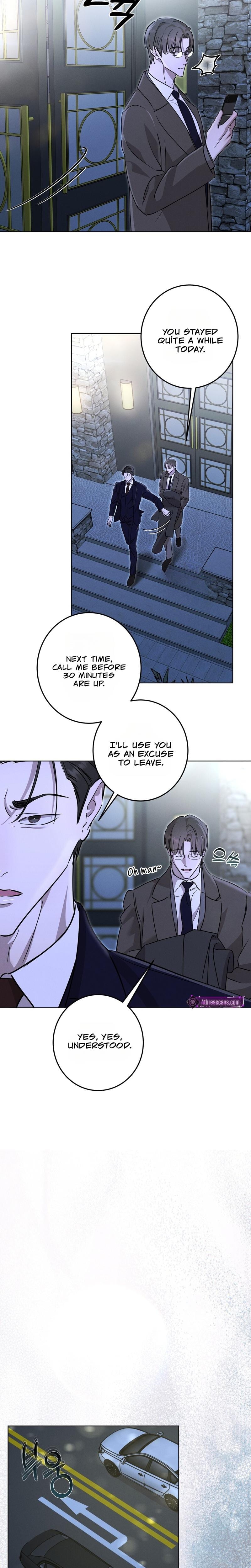 Marriage Classic Uncensored, chapter 20, page 21 of 27