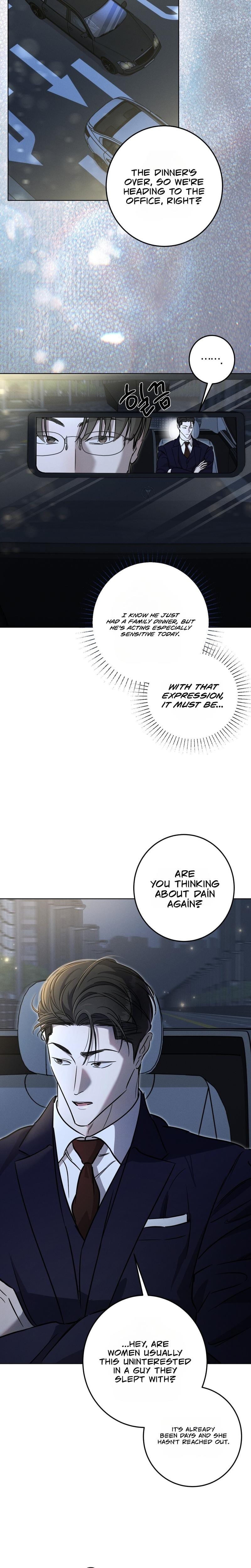 Marriage Classic Uncensored, chapter 20, page 22 of 27