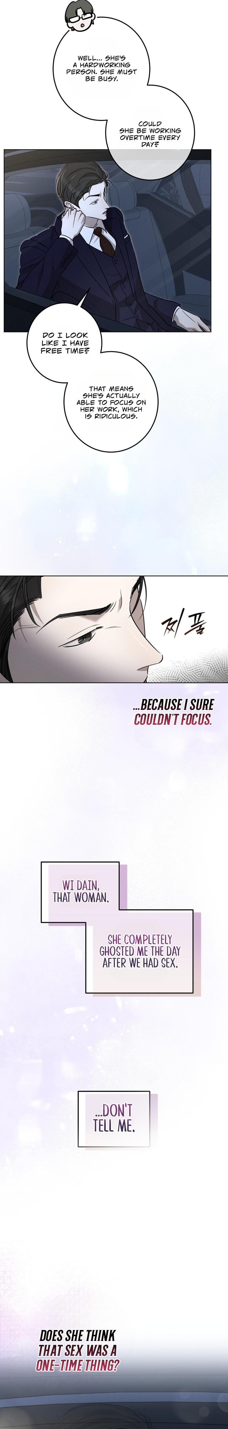 Marriage Classic Uncensored, chapter 20, page 23 of 27