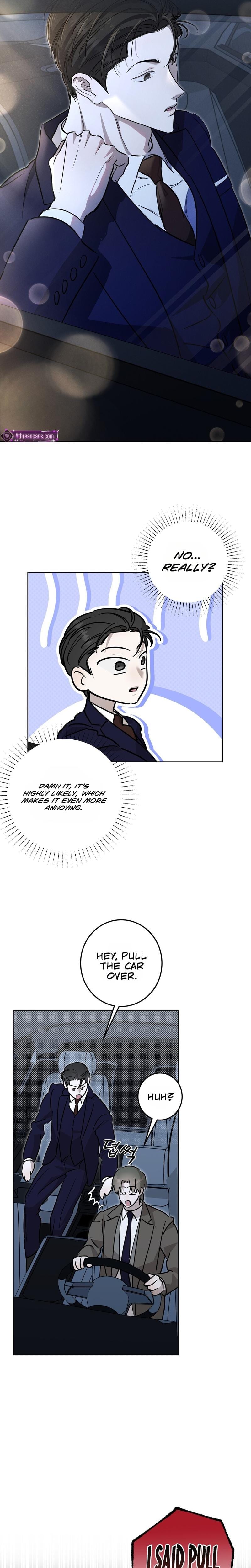 Marriage Classic Uncensored, chapter 20, page 24 of 27