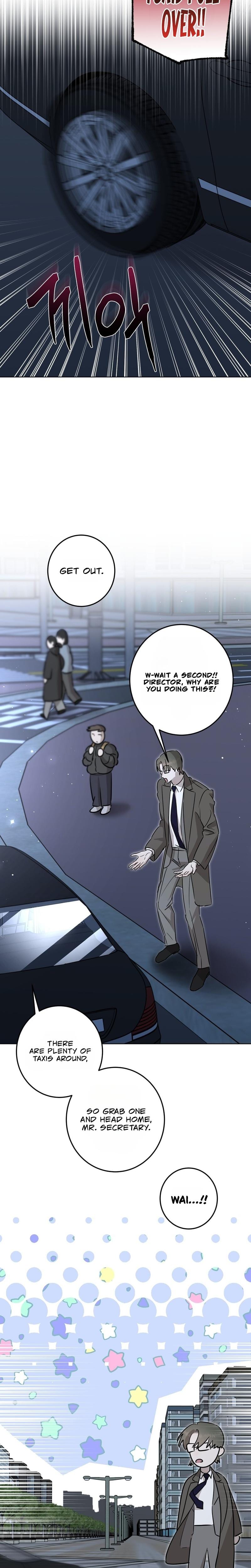 Marriage Classic Uncensored, chapter 20, page 25 of 27