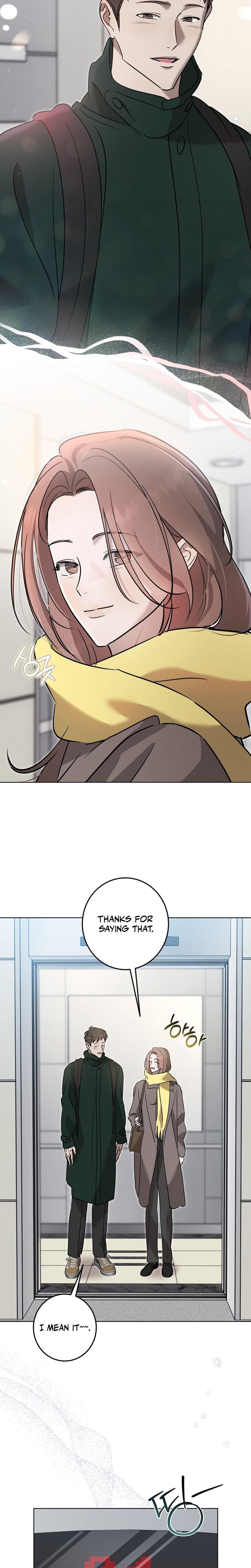 Marriage Classic Uncensored, chapter 21, page 5 of 24