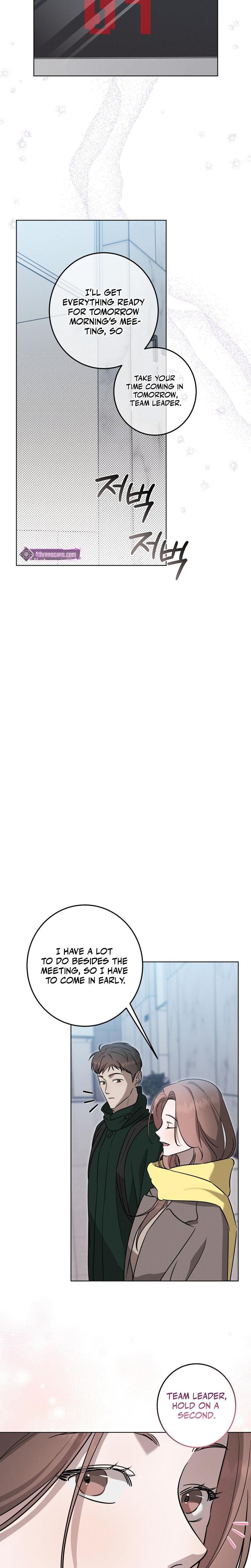 Marriage Classic Uncensored, chapter 21, page 6 of 24