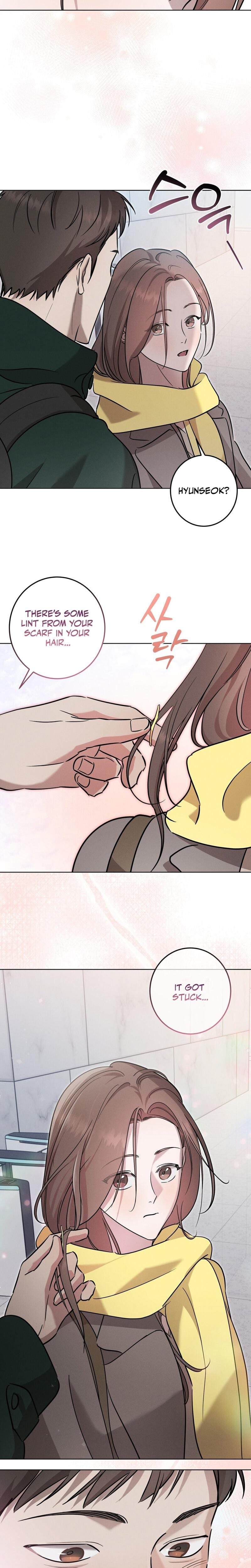 Marriage Classic Uncensored, chapter 21, page 7 of 24