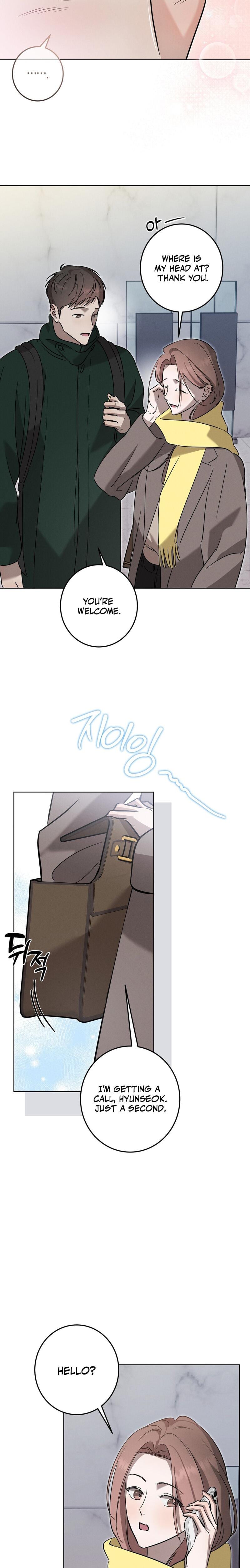Marriage Classic Uncensored, chapter 21, page 8 of 24