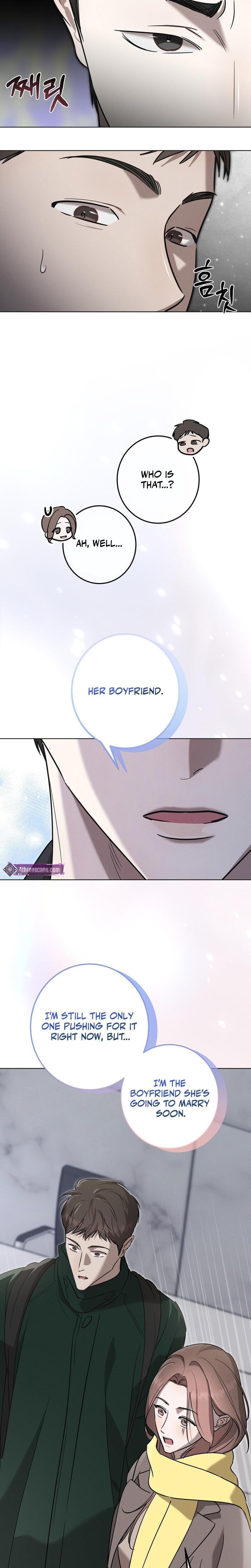 Marriage Classic Uncensored, chapter 21, page 11 of 24
