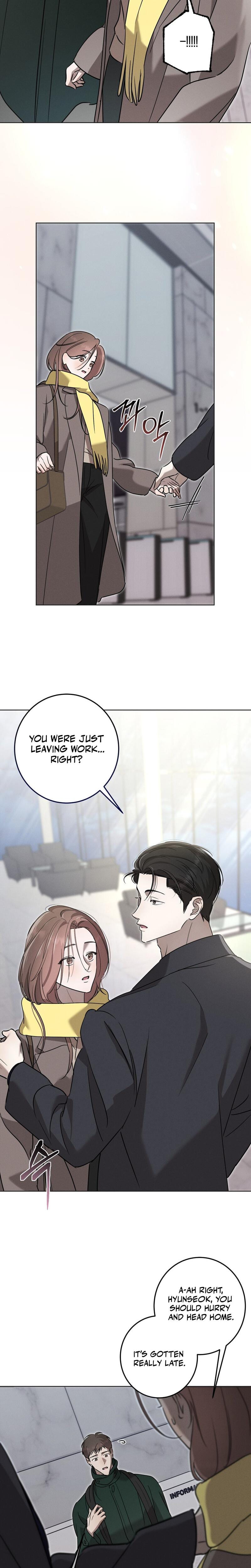 Marriage Classic Uncensored, chapter 21, page 12 of 24