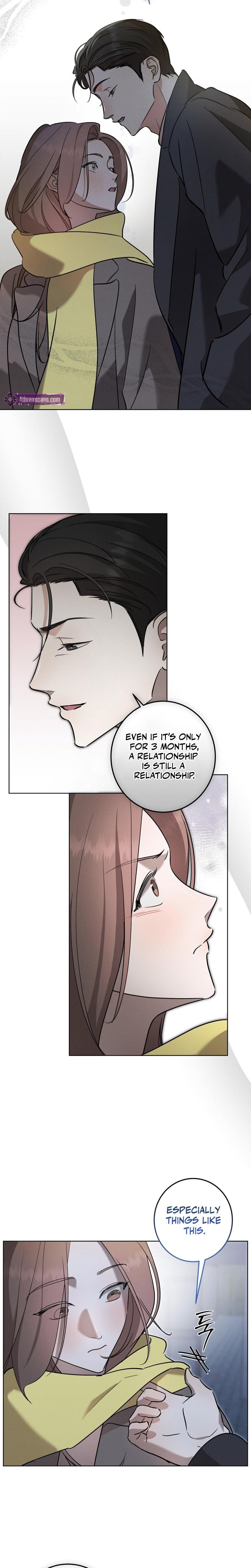 Marriage Classic Uncensored, chapter 21, page 22 of 24