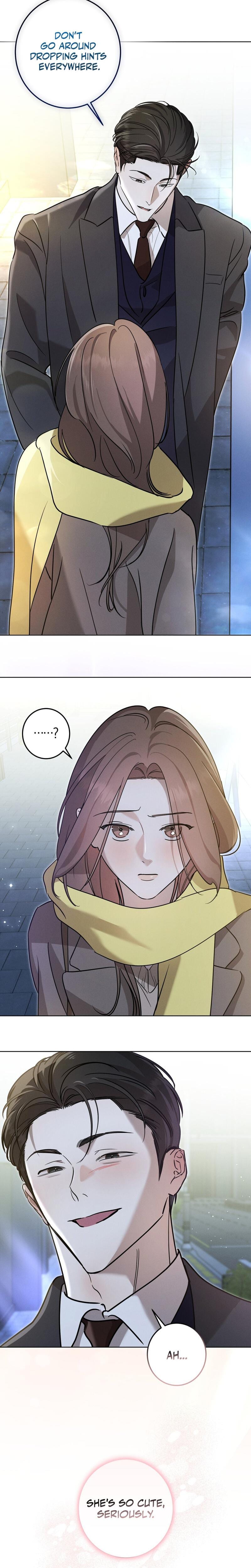 Marriage Classic Uncensored, chapter 21, page 23 of 24