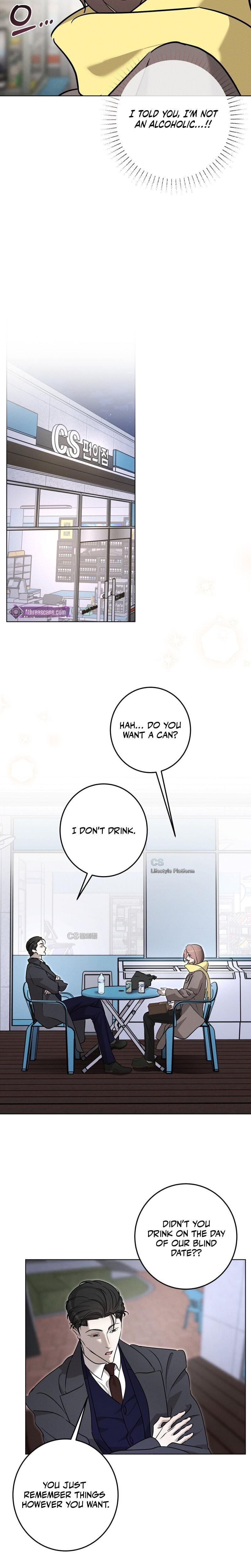 Marriage Classic Uncensored, chapter 22, page 6 of 24