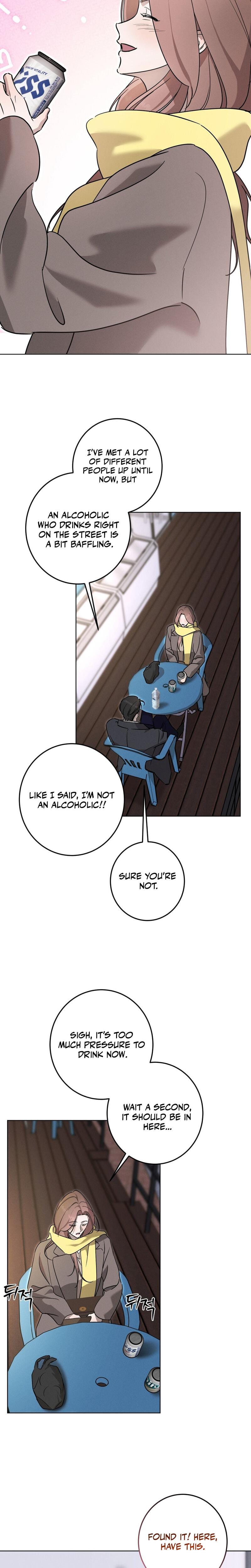 Marriage Classic Uncensored, chapter 22, page 8 of 24