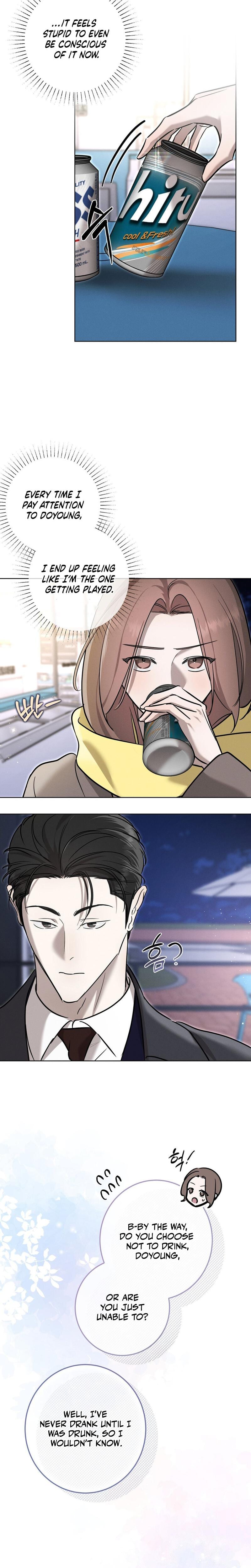 Marriage Classic Uncensored, chapter 22, page 14 of 24