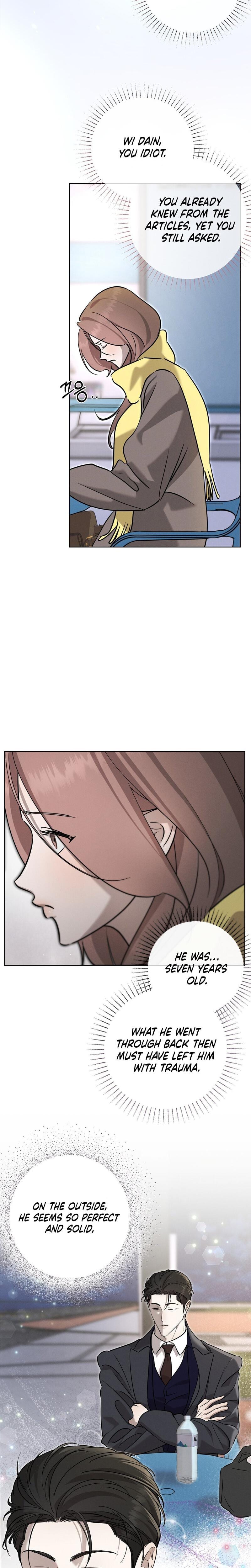 Marriage Classic Uncensored, chapter 22, page 16 of 24