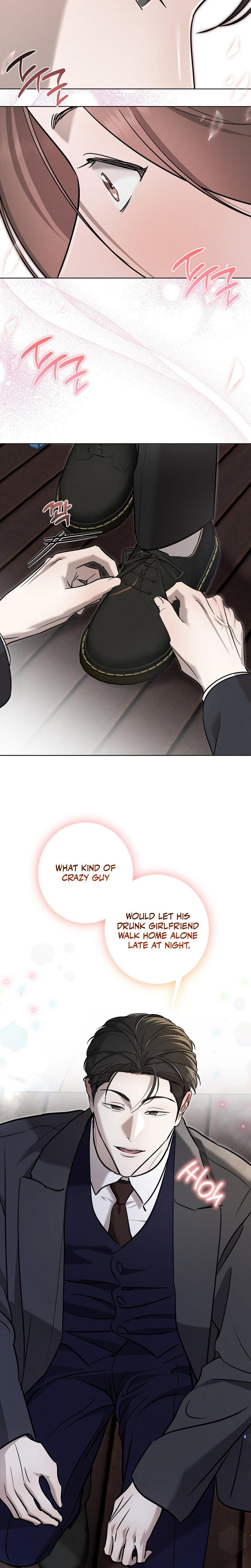 Marriage Classic Uncensored, chapter 22, page 20 of 24