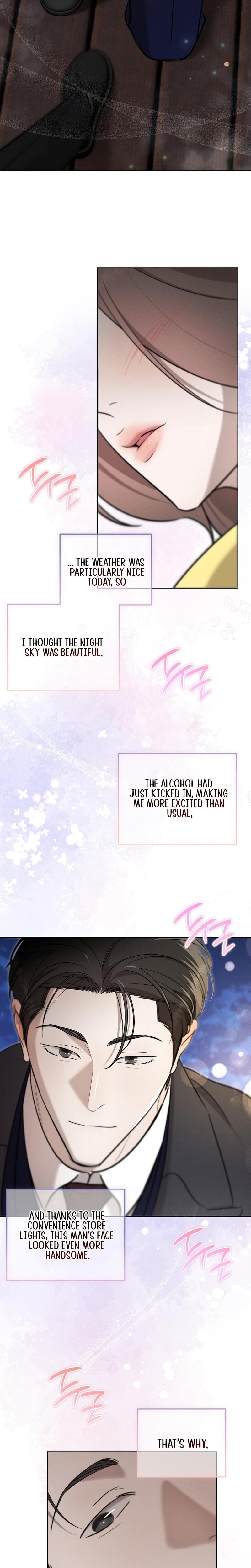 Marriage Classic Uncensored, chapter 22, page 21 of 24