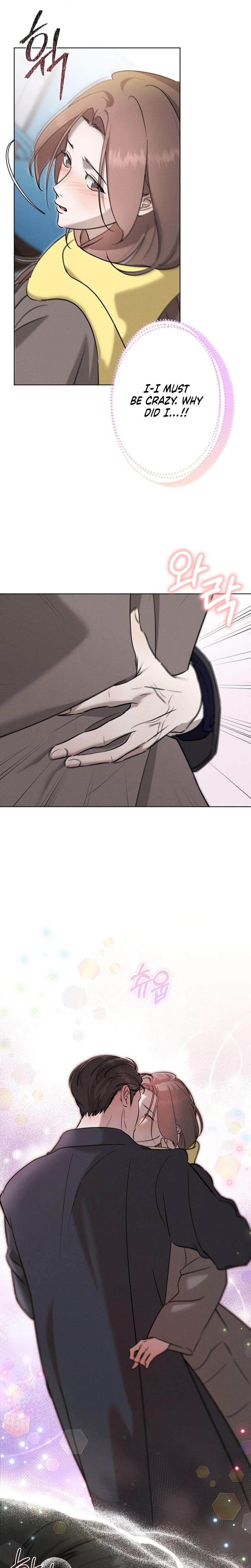 Marriage Classic Uncensored, chapter 22, page 23 of 24