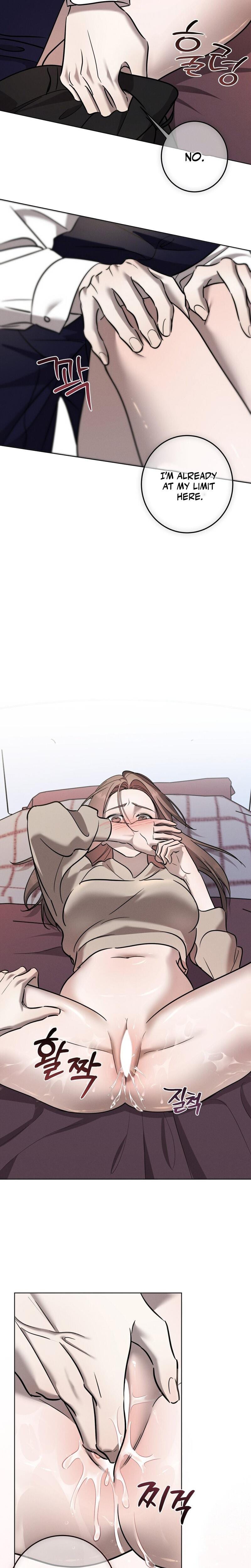 Marriage Classic Uncensored, chapter 23, page 7 of 24