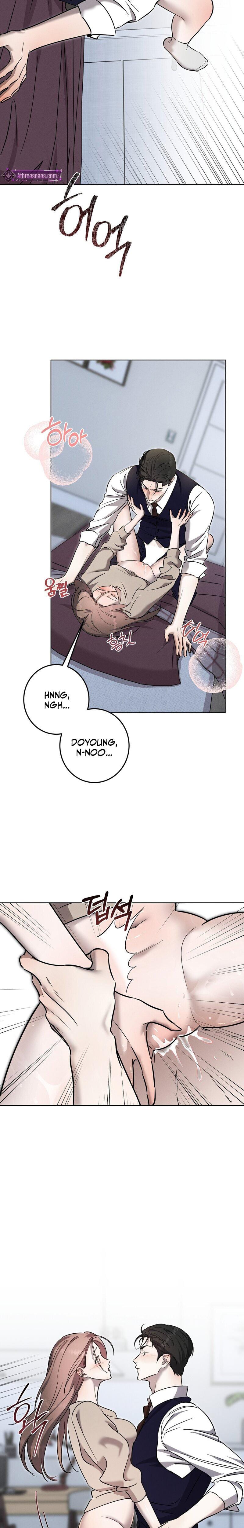 Marriage Classic Uncensored, chapter 23, page 11 of 24