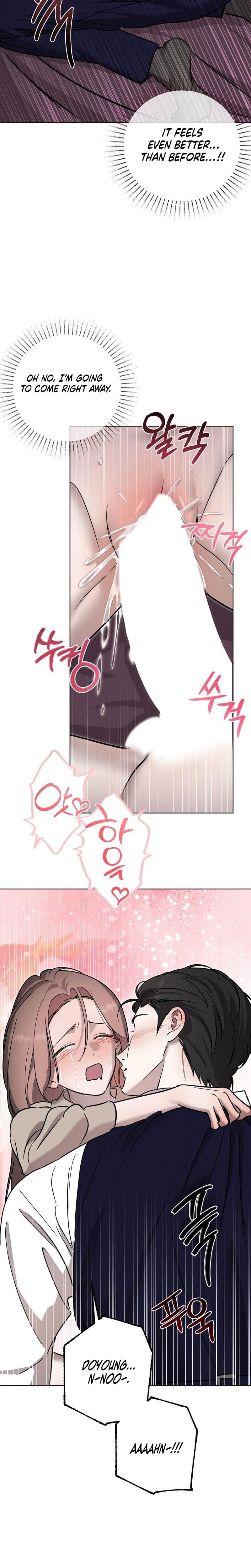 Marriage Classic Uncensored, chapter 23, page 14 of 24