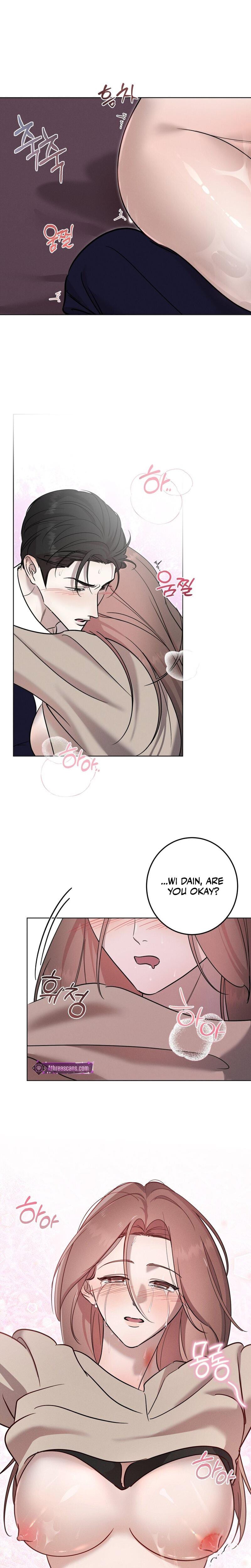 Marriage Classic Uncensored, chapter 23, page 16 of 24