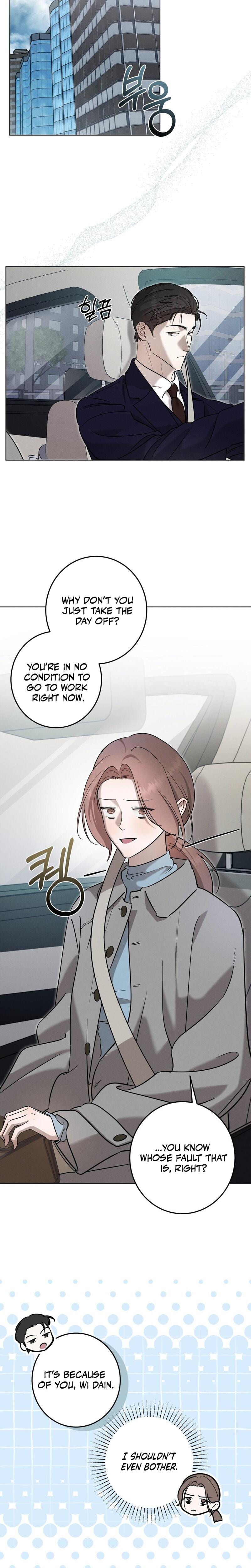 Marriage Classic Uncensored, chapter 23, page 19 of 24
