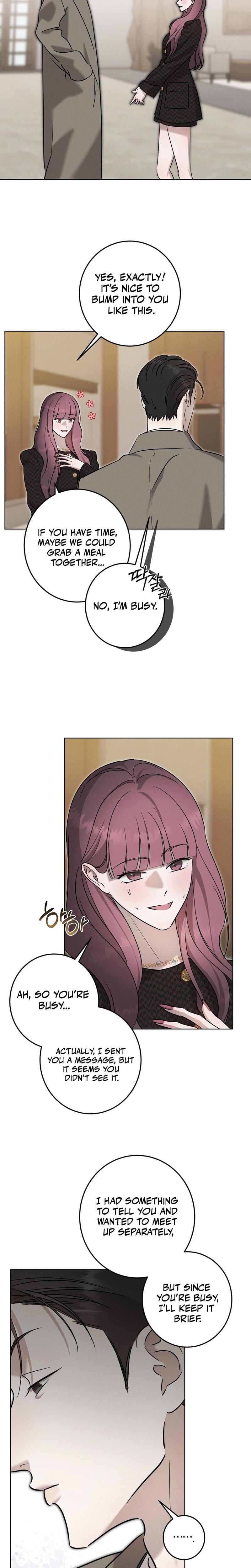 Marriage Classic Uncensored, chapter 24, page 11 of 25