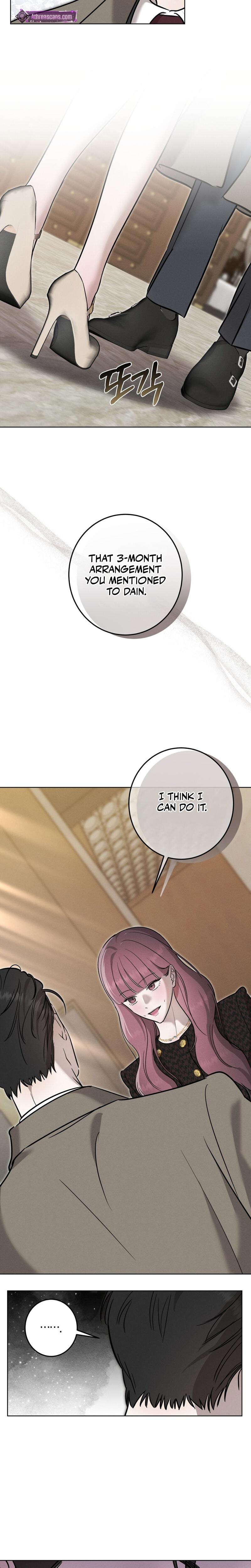 Marriage Classic Uncensored, chapter 24, page 12 of 25