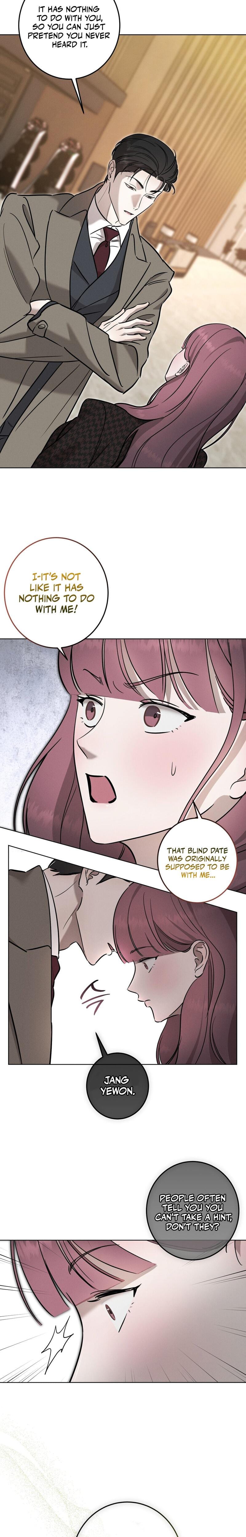 Marriage Classic Uncensored, chapter 24, page 14 of 25