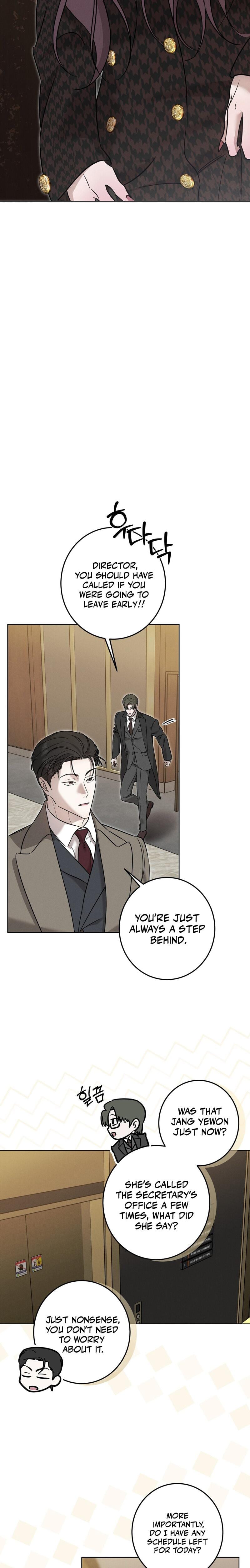 Marriage Classic Uncensored, chapter 24, page 16 of 25
